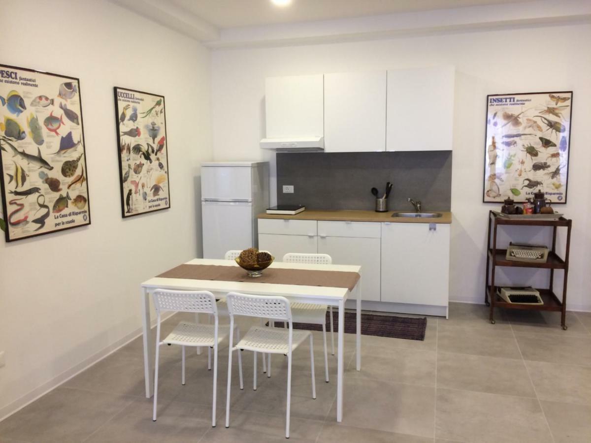 Casa4Casa Apartment Palermo Exterior photo