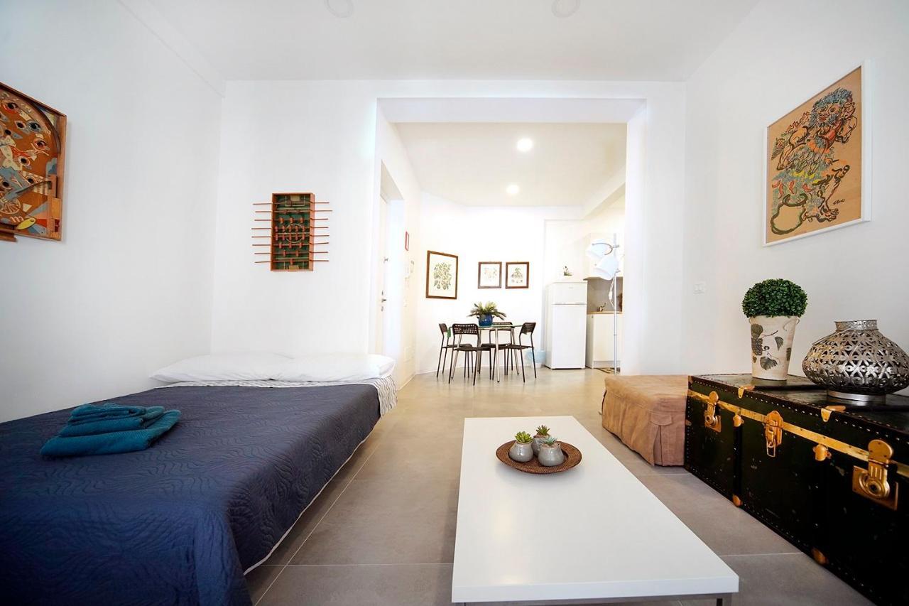 Casa4Casa Apartment Palermo Exterior photo