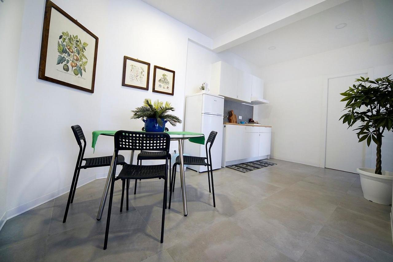 Casa4Casa Apartment Palermo Exterior photo